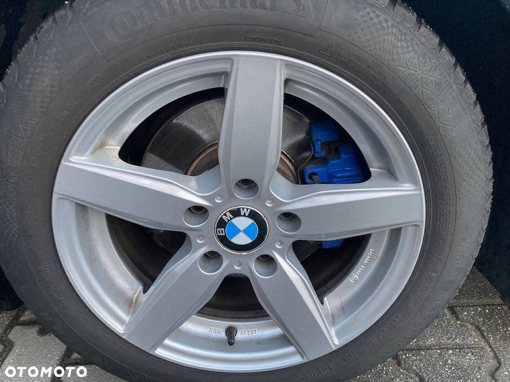 BMW Seria 3 325i - 10