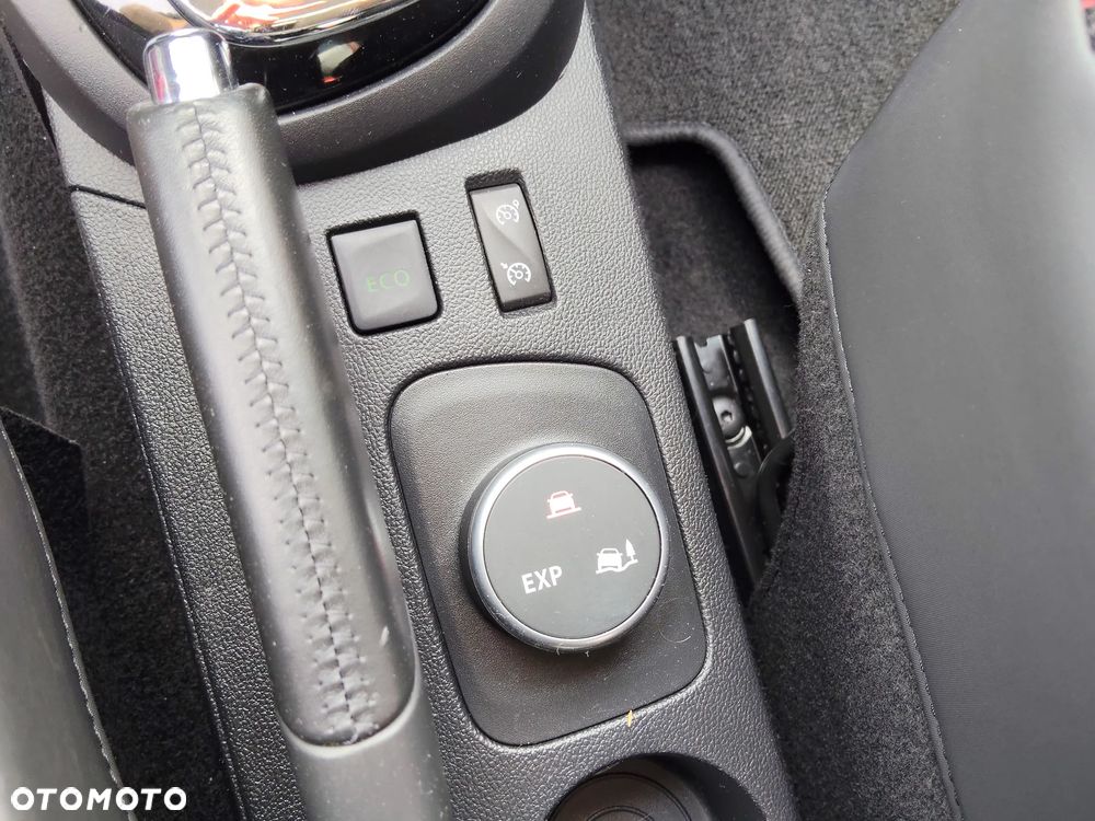 Renault Captur TCe 120 EDC Helly Hansen - 22