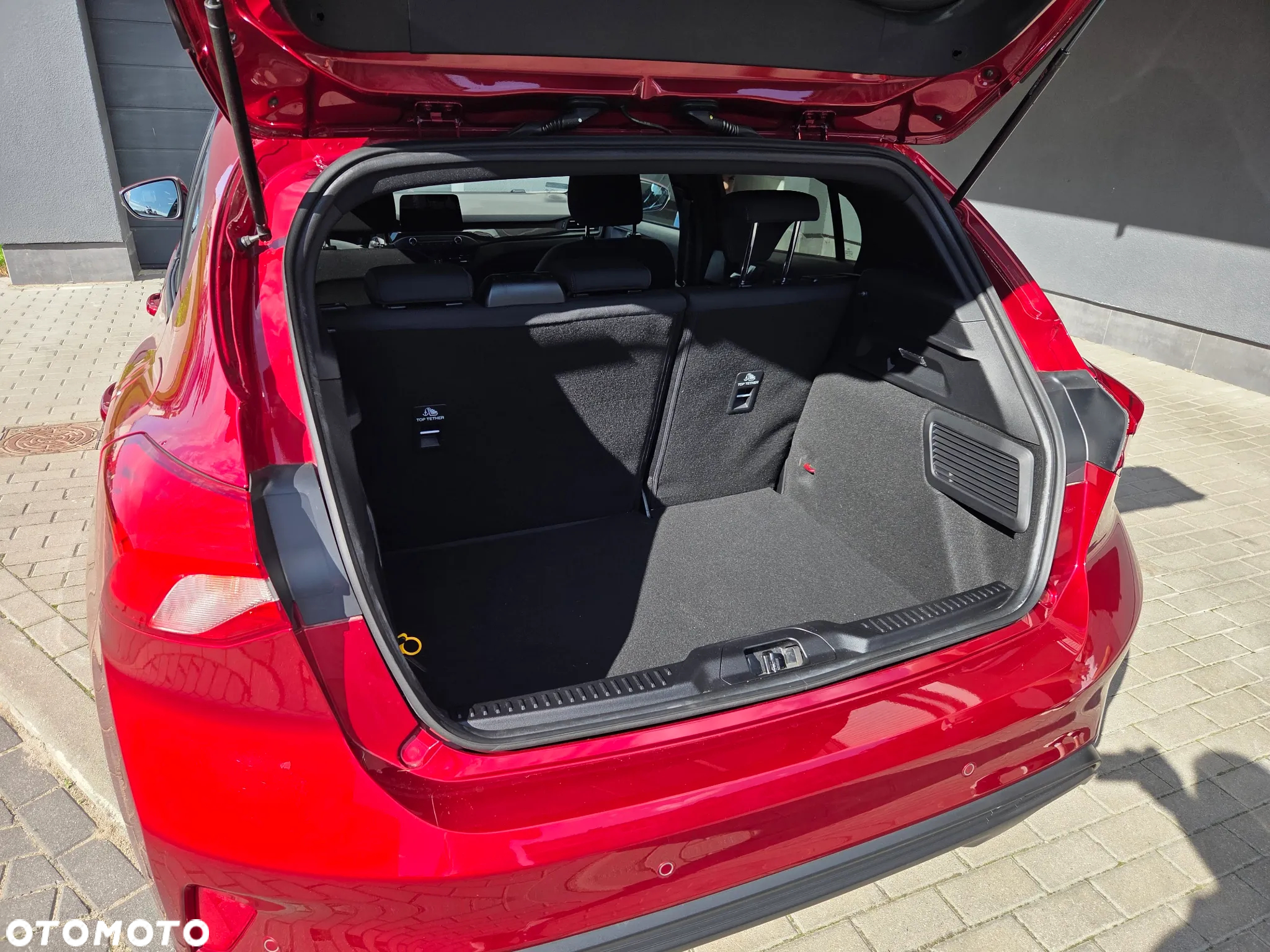 Ford Focus 1.0 EcoBoost ST-Line - 7