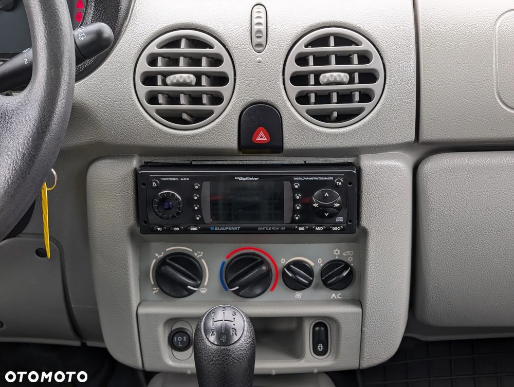 Renault Kangoo dCi 75 FAP Happy Family - 29
