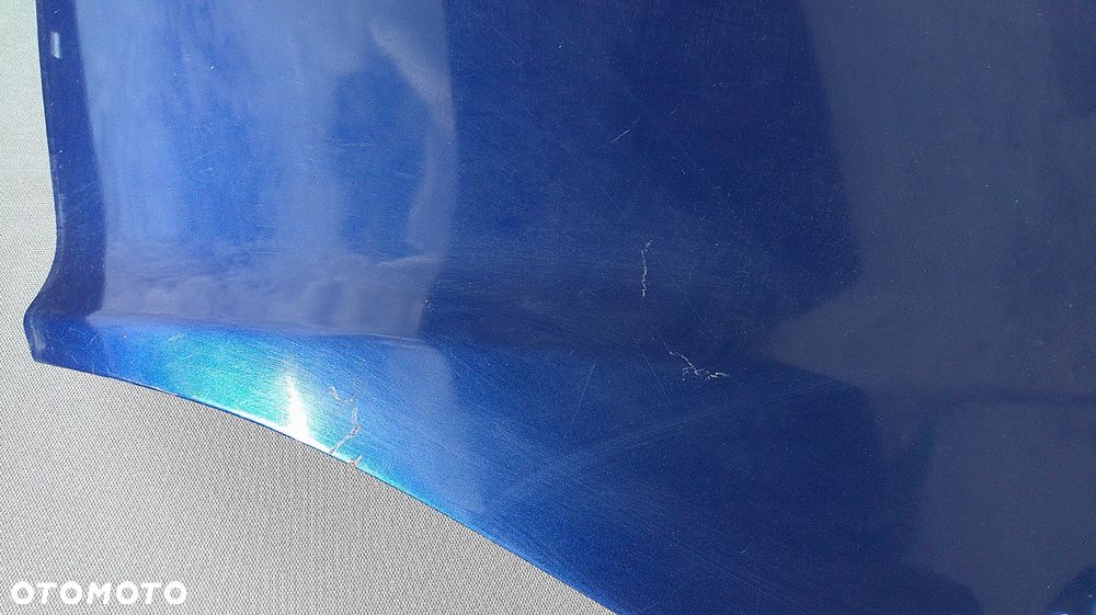 OPEL ZAFIRA B MASKA Z21B - 4