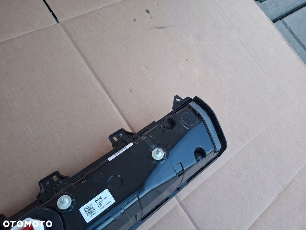 LAMPA TYLNA BLENDA ŚRODKOWA HYUNDAI IONIQ 6 ORYGINAŁ - 7