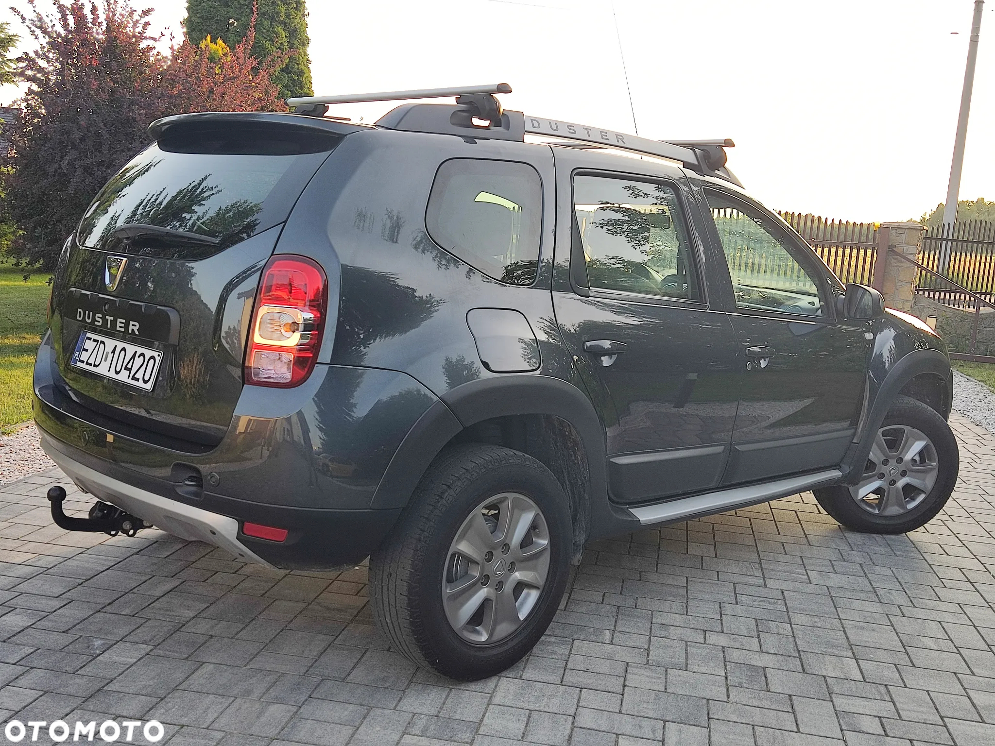 Dacia Duster 1.2 TCe Comfort - 9