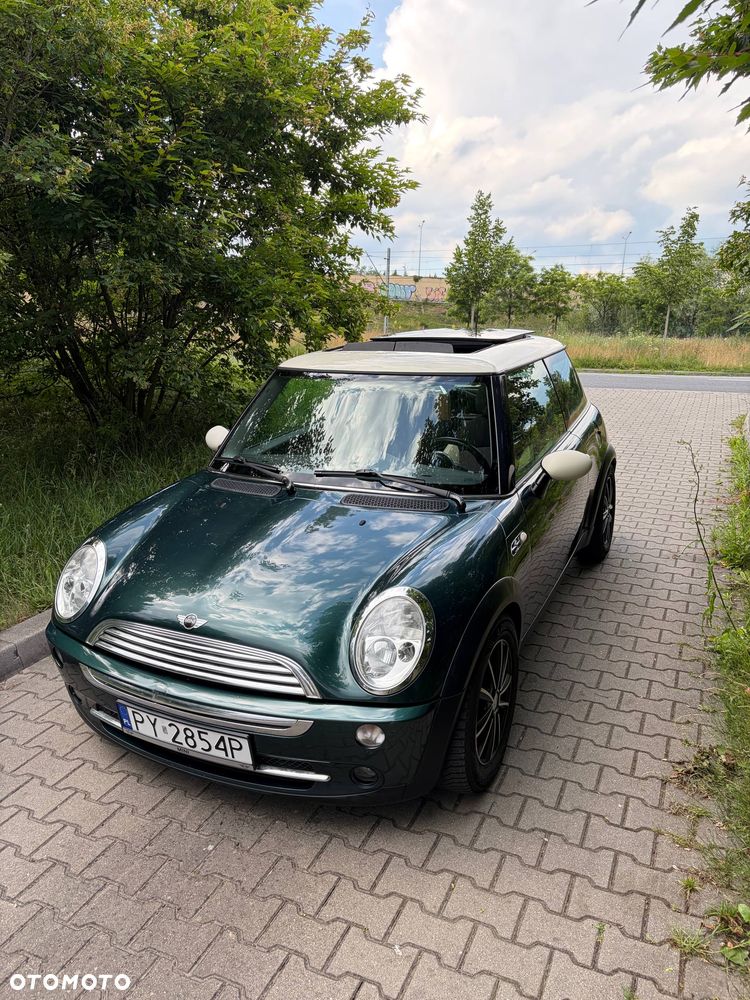 MINI Cooper - 3