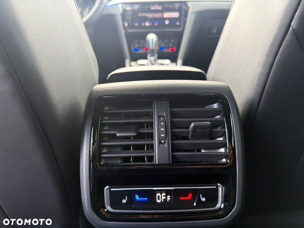 Volkswagen Arteon Shooting Brake 2.0 TSI 4Motion R DSG - 35