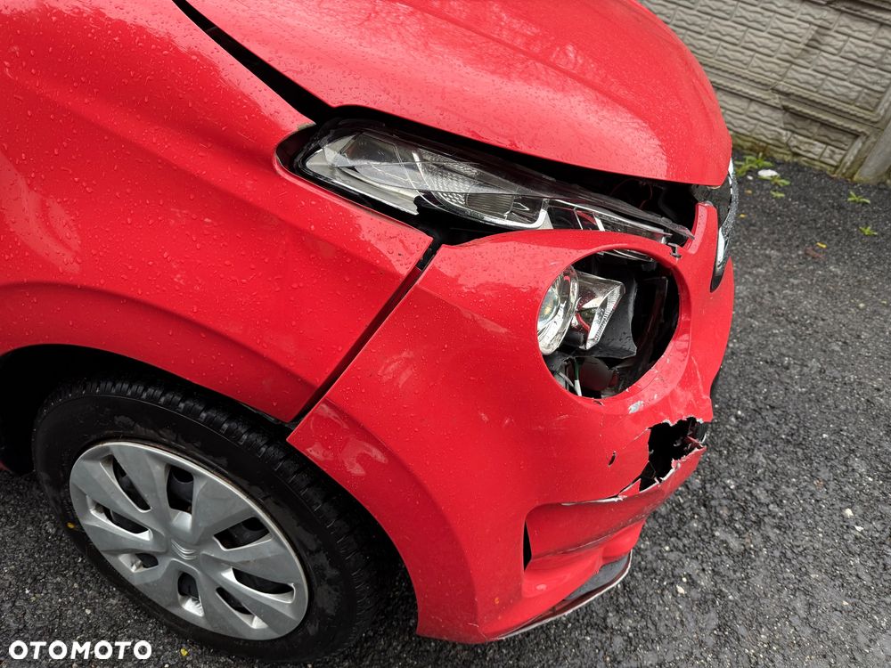 Citroën C1 VTi 68 Feel - 14