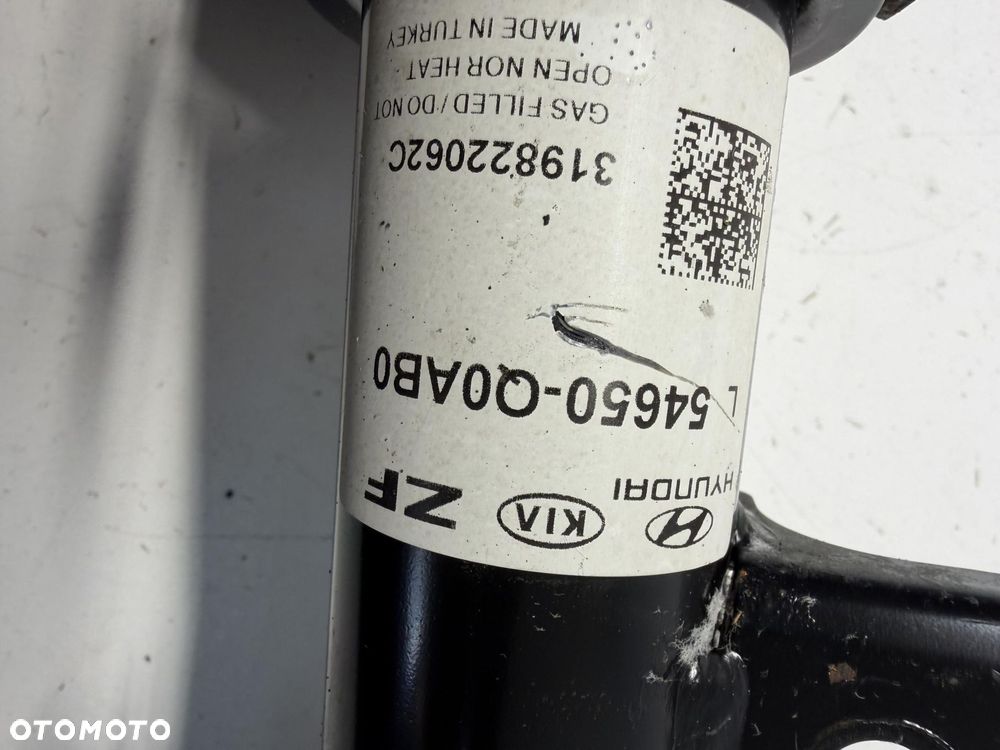 MCPHERSON LEWY HYUNDAI I20 III 1.0 T-GDI G3LF  54650-Q0AB0 - 6
