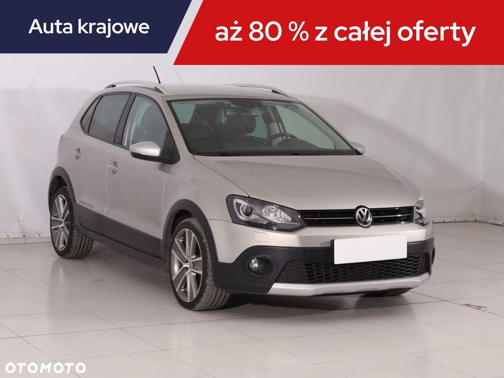 Volkswagen Polo - 3