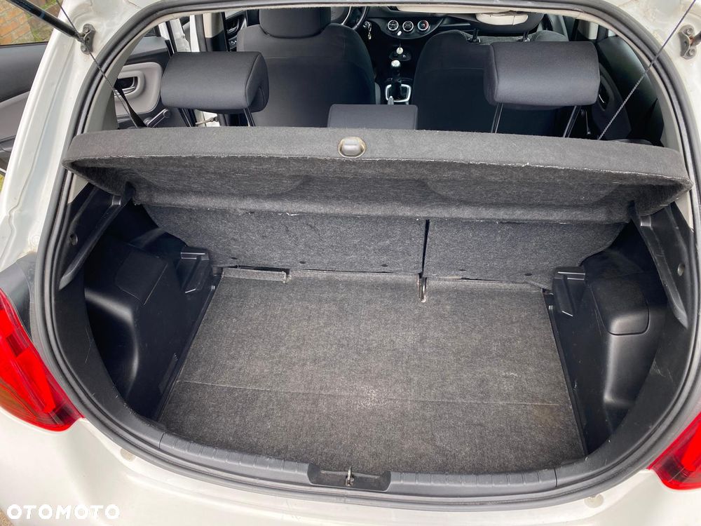 Toyota Yaris 1.0 Active - 18