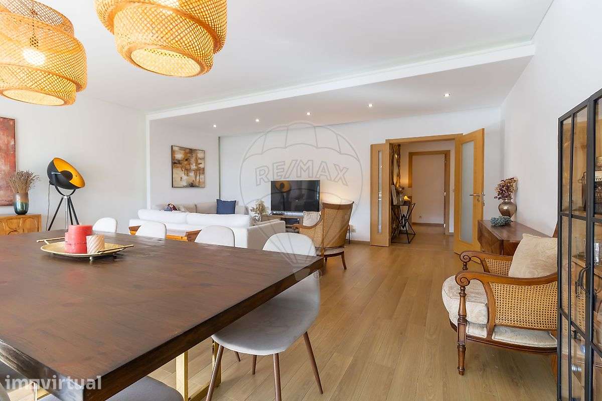 Apartamento T3 para venda - Grande imagem: 5/25