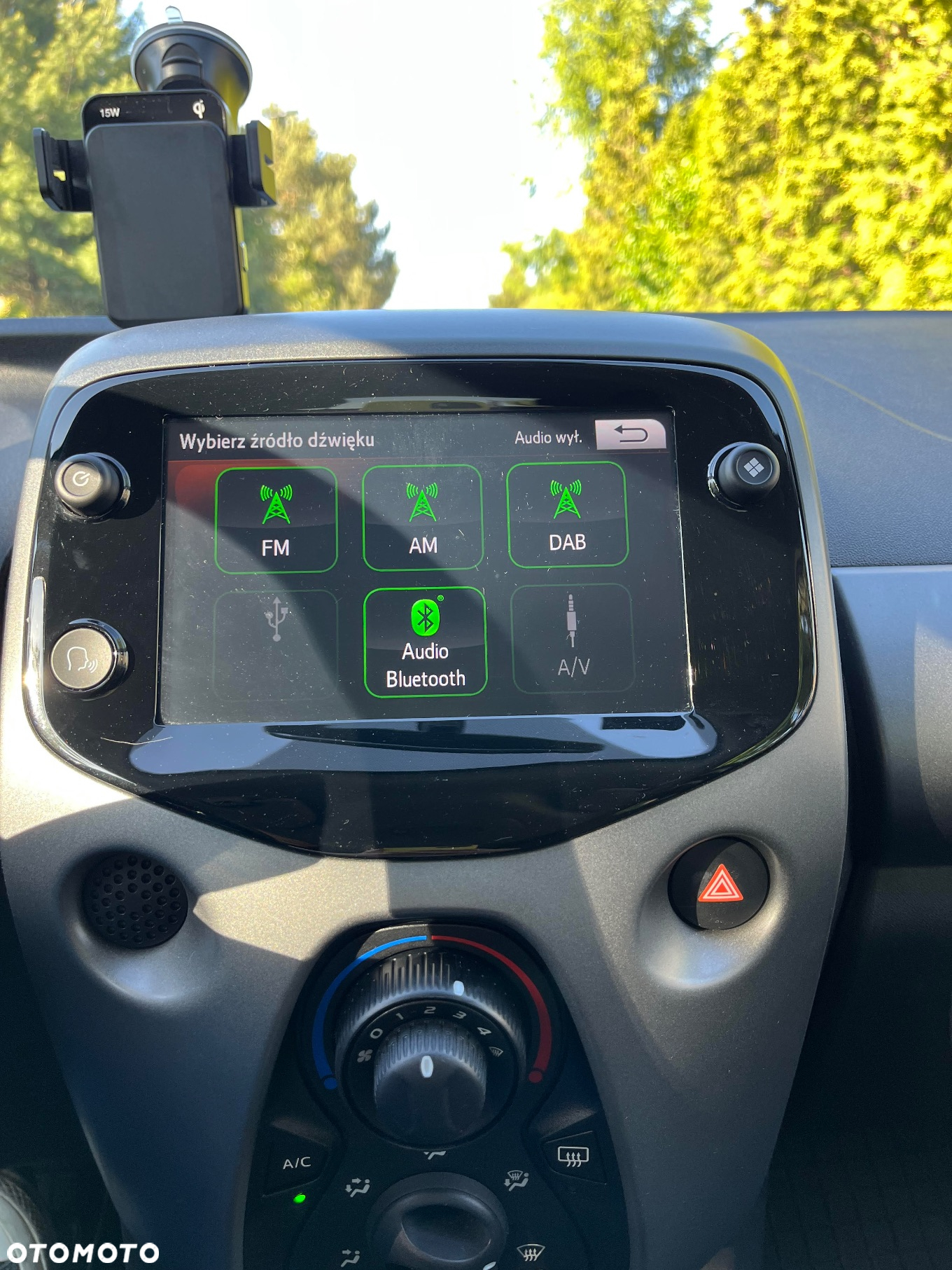 Toyota Aygo - 7
