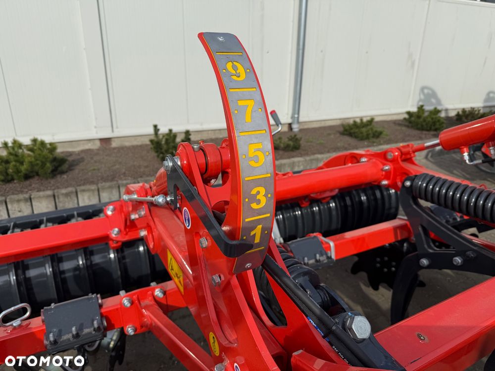 Kuhn Cultimer L 300 - 7