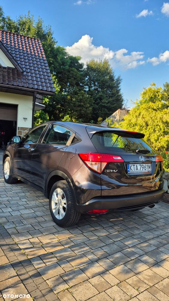 Honda HR-V 1.5 i-VTEC Executive - 4