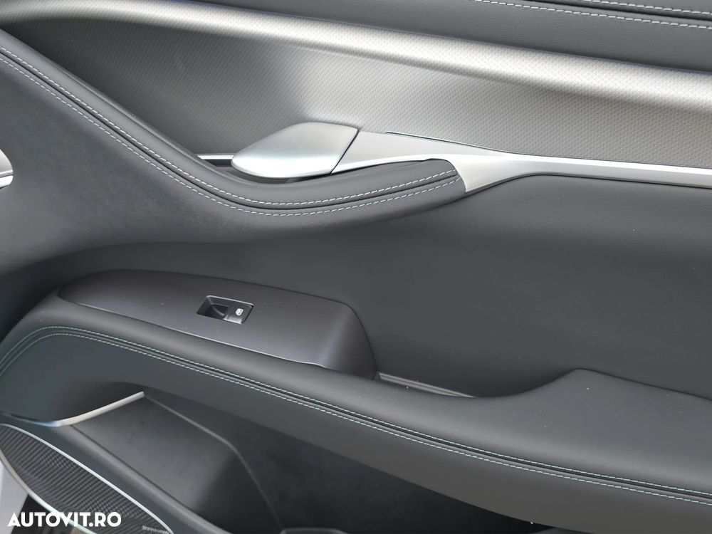 Byd Sealion 7 - 18