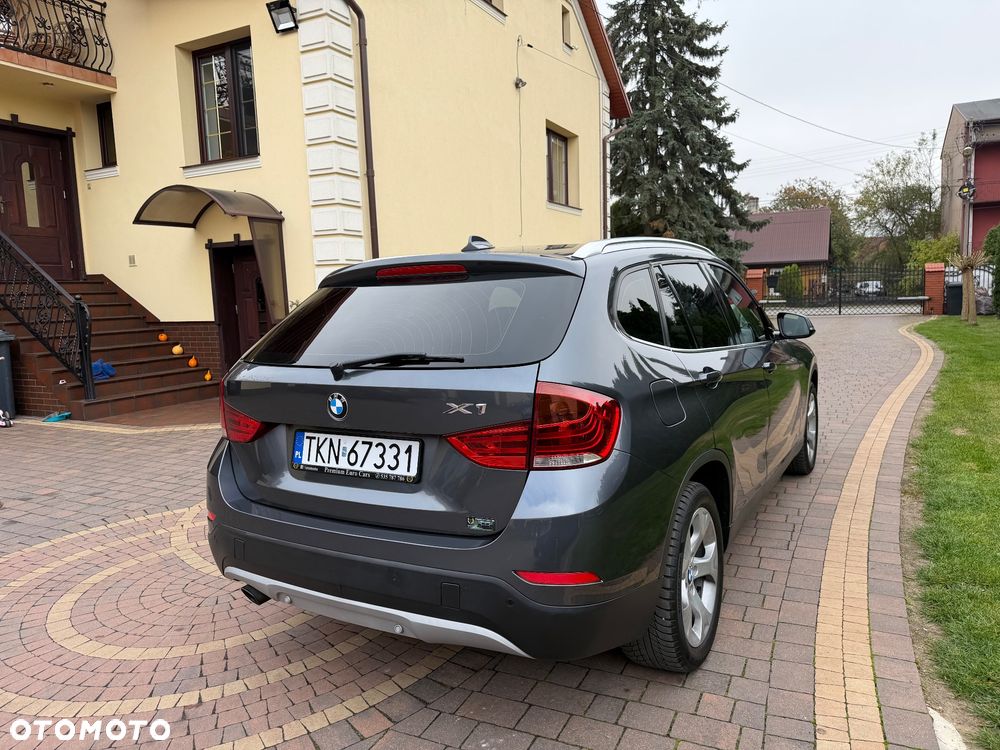 BMW X1 - 17