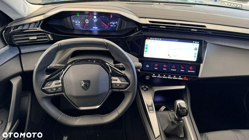 Peugeot 308 1.2 PureTech GPF Active Pack Business S&S - 28