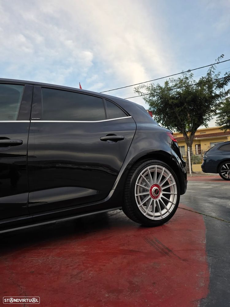 Renault Mégane 1.8 TCe R.S. EDC J19 - 51