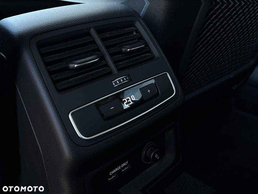Audi A4 Allroad 40 TDI mHEV Quattro S tronic - 28