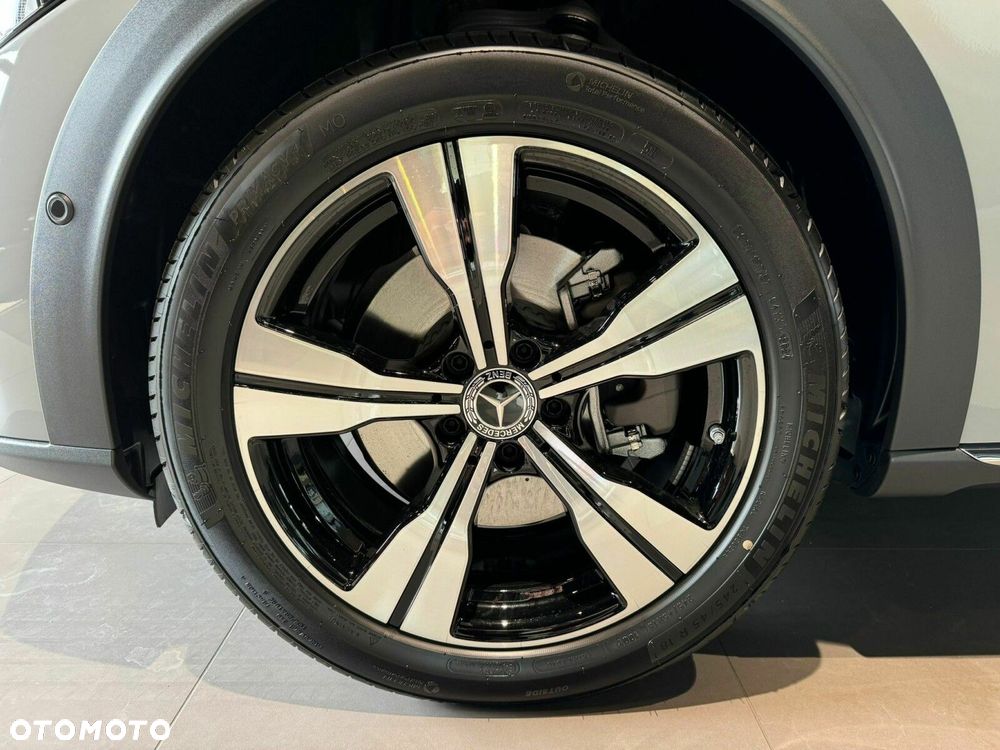 Mercedes-Benz Klasa C 220 d mHEV 4-Matic All-Terrain Avantgarde - 10