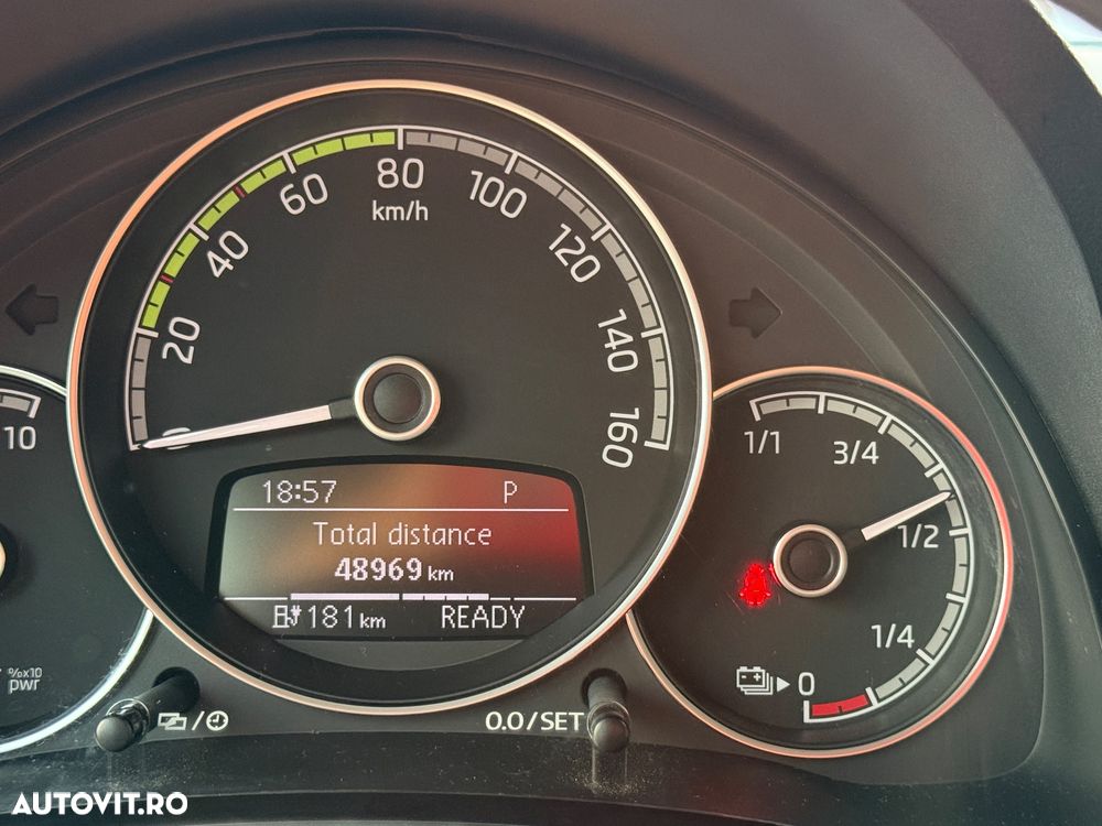 Skoda Citigo CITIGOe iV Ambition - 11