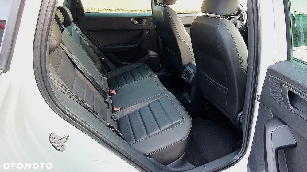 Seat Ateca 2.0 TDI 4Drive DSG XCELLENCE - 31