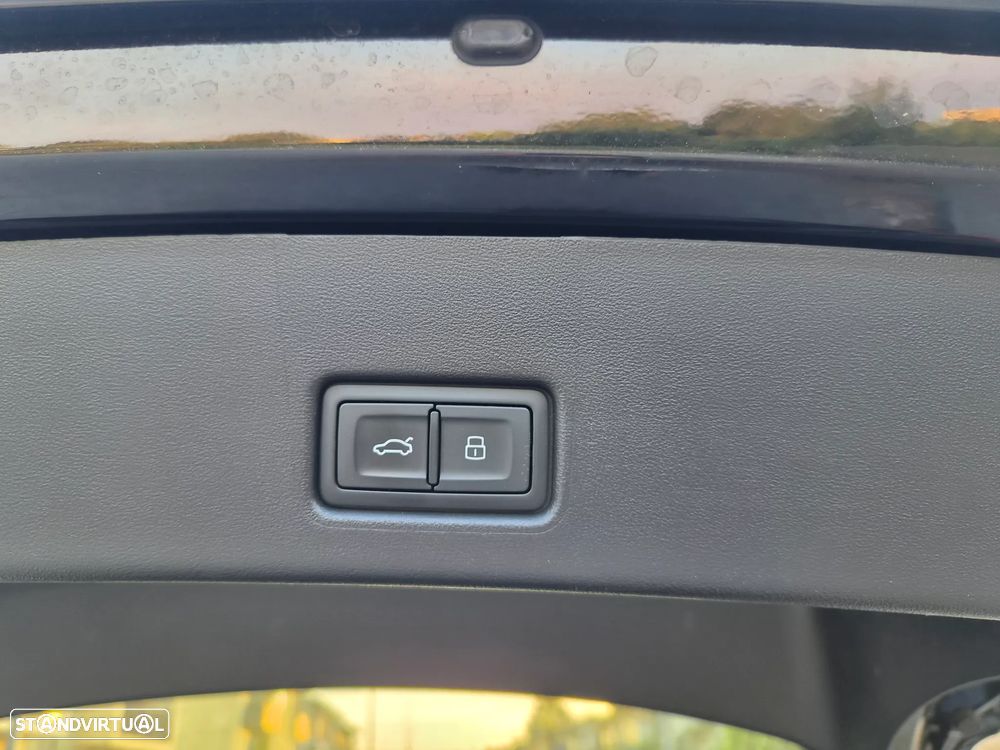 Audi Q4 Sportback e-tron 40 82 kWH - 19