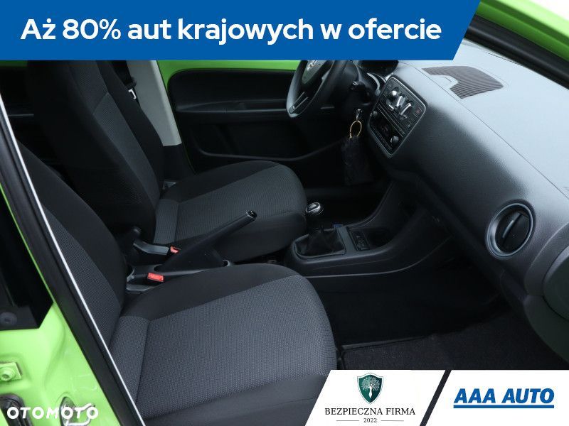 Skoda Citigo - 11