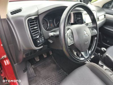 Mitsubishi Outlander 2.0 2WD - 12