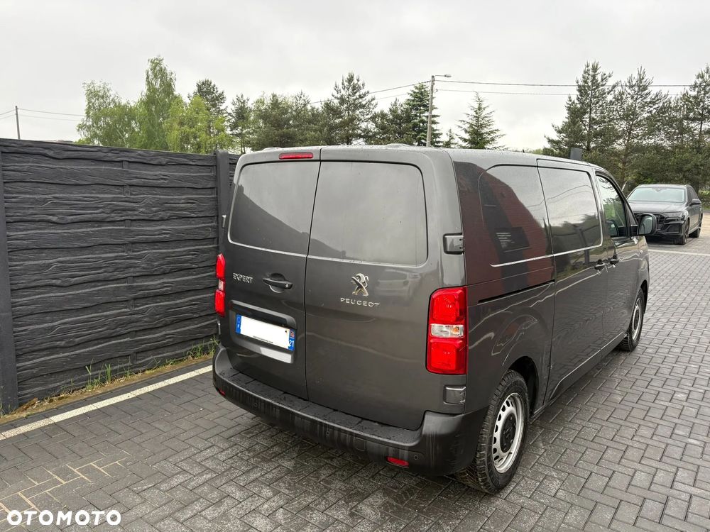 Peugeot EXPERT _ 2022r _ 1.5 BleuHDI 120KM _ KAMERA, NAVI _ - 5