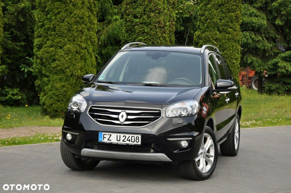Renault Koleos - 8