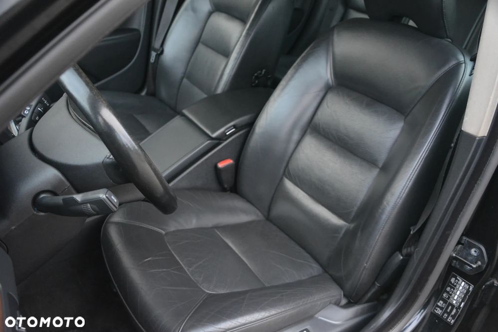 Volvo V70 - 23