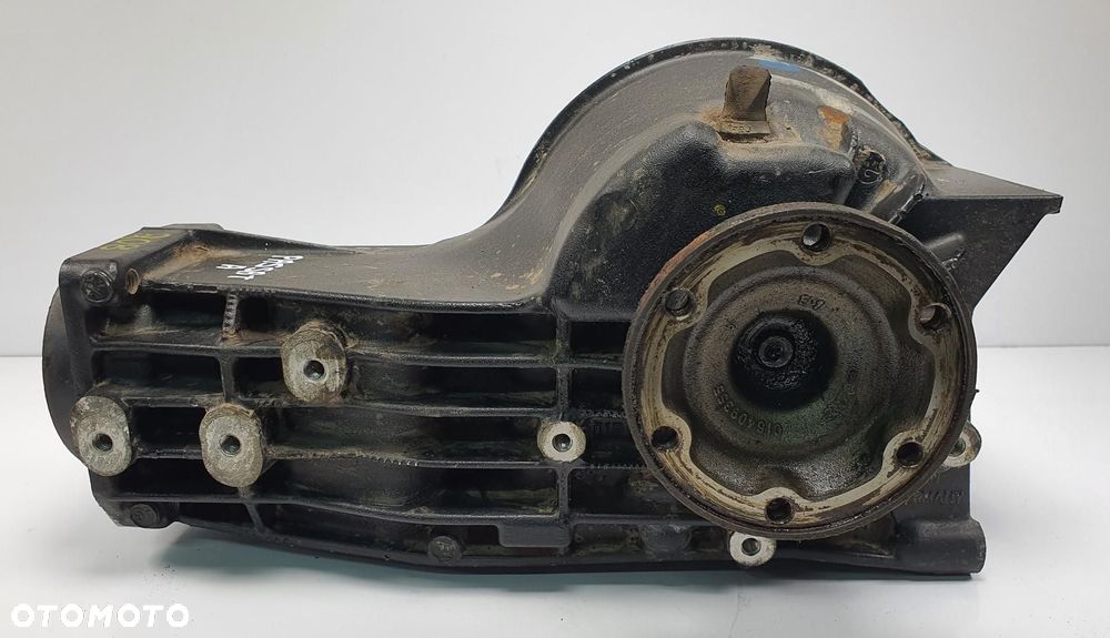 MOST DYFER TYŁ 4MOTION VW PASSAT B5 W8 01R525053F - 4