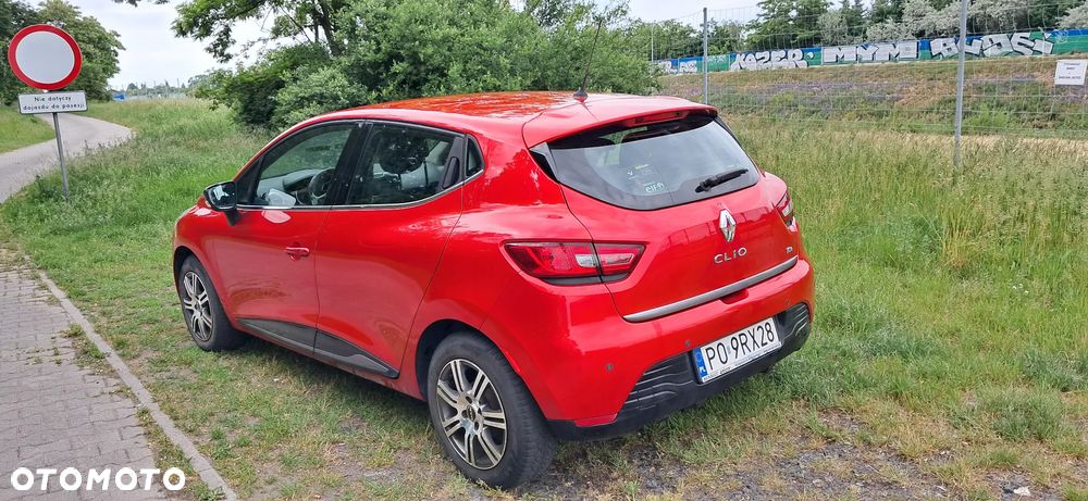 Renault Clio 0.9 TCe Techno Feel - 2