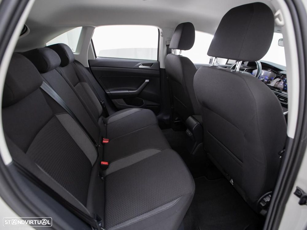 VW Taigo 1.0 TSI Life - 11