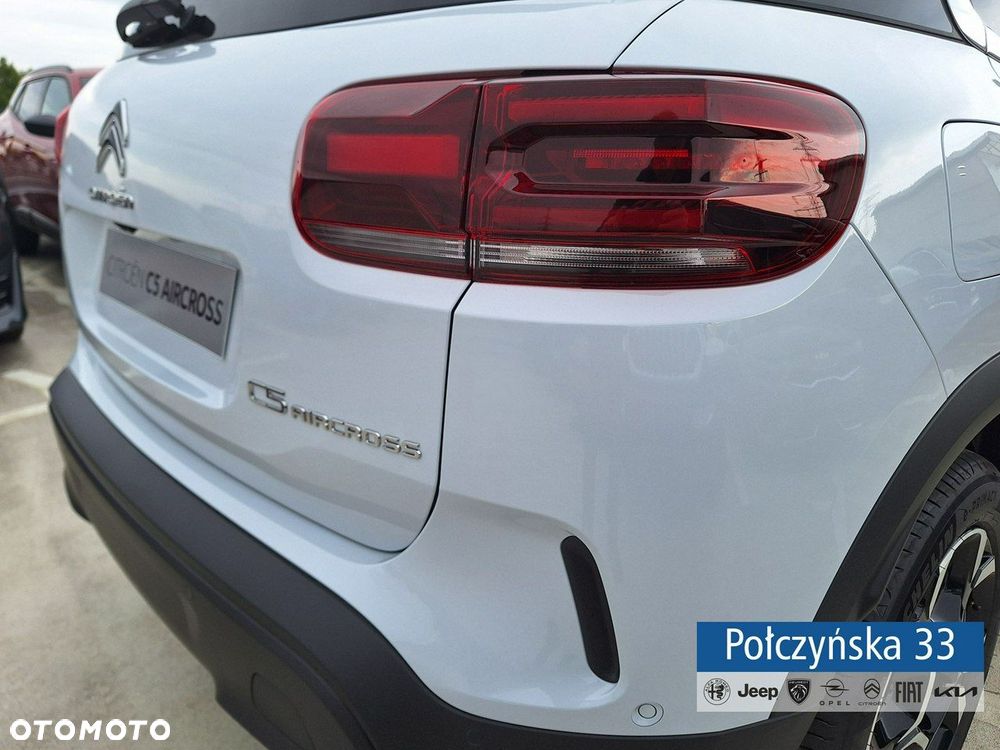 Citroën C5 Aircross - 22