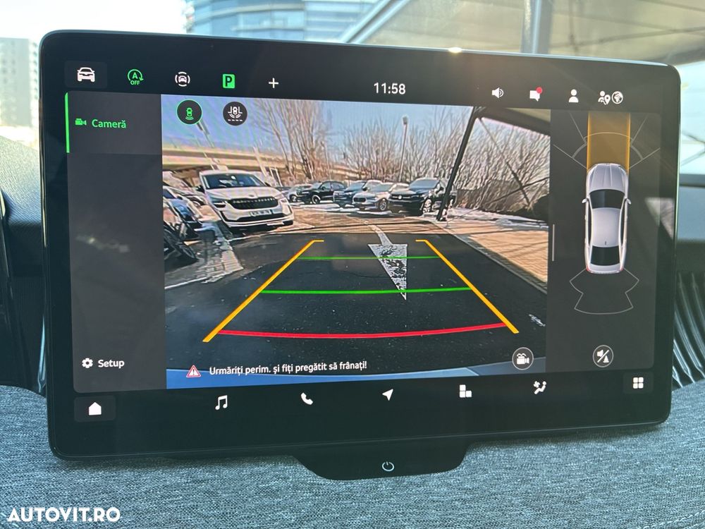 Skoda Superb 2.0 TDI 150 CP DSG Selection - 20