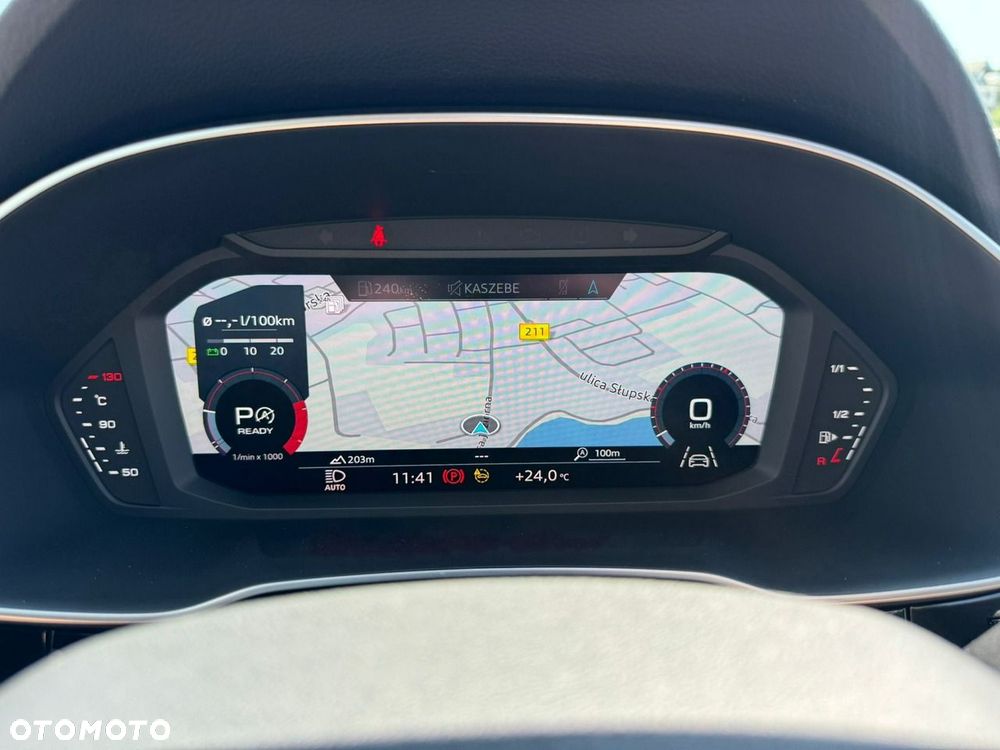Audi Q3 - 18