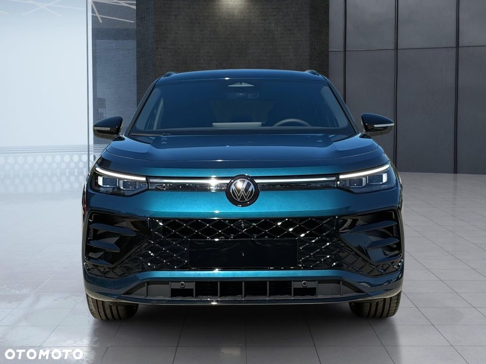 Volkswagen Tayron - 9