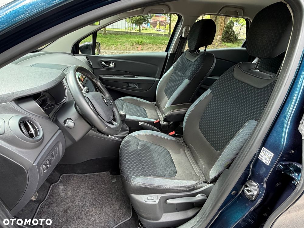 Renault Captur (ENERGY) TCe 90 INTENS - 9