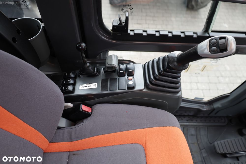 Doosan DX165W-5 - 27