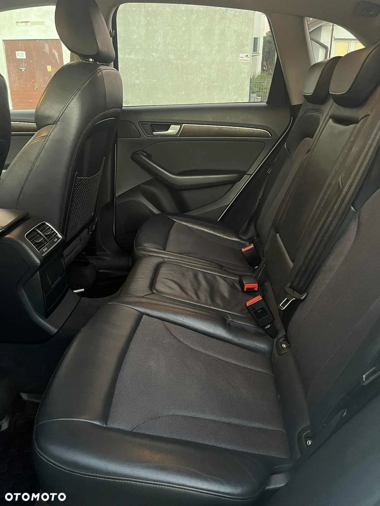 Audi Q5 - 7