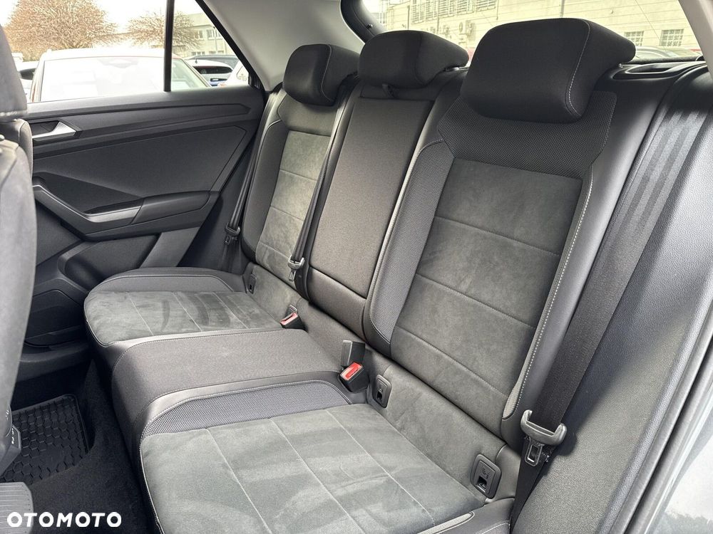 Volkswagen T-Roc 1.5 TSI Style DSG - 13