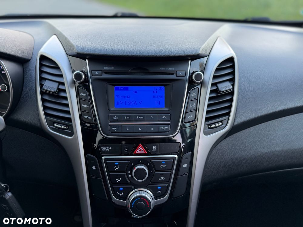 Hyundai i30 - 31