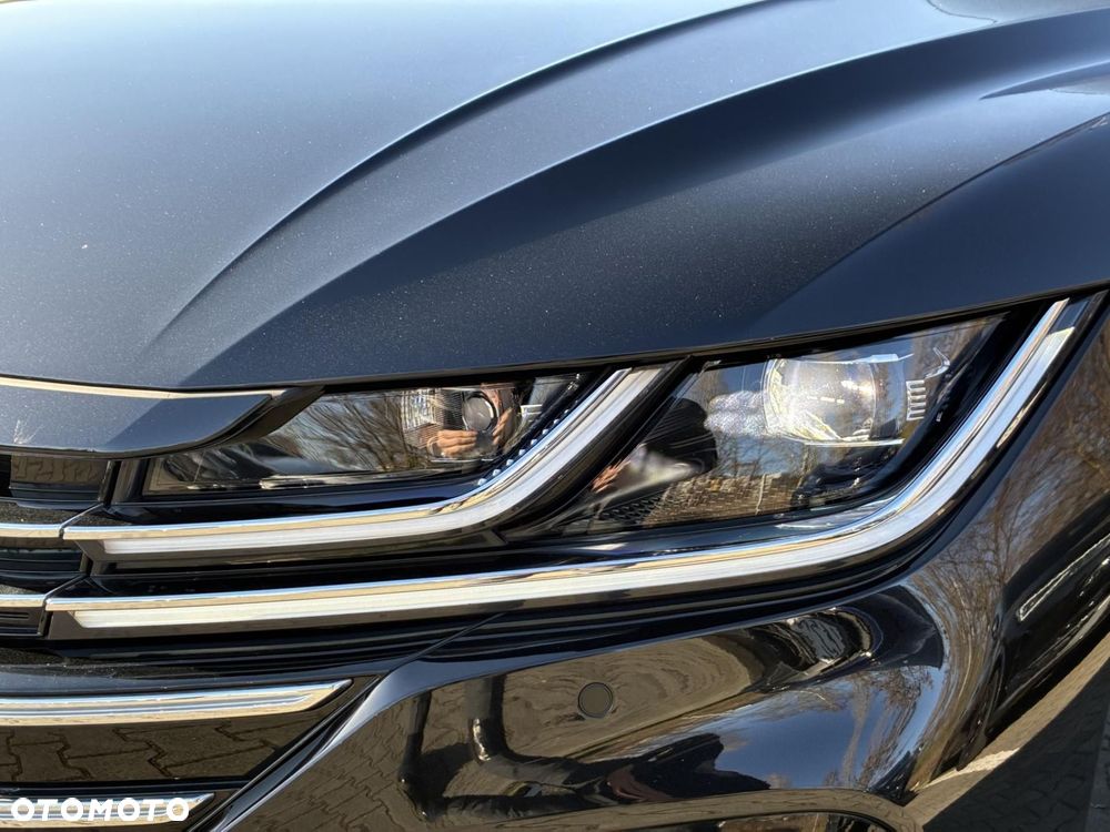 Volkswagen Arteon - 9