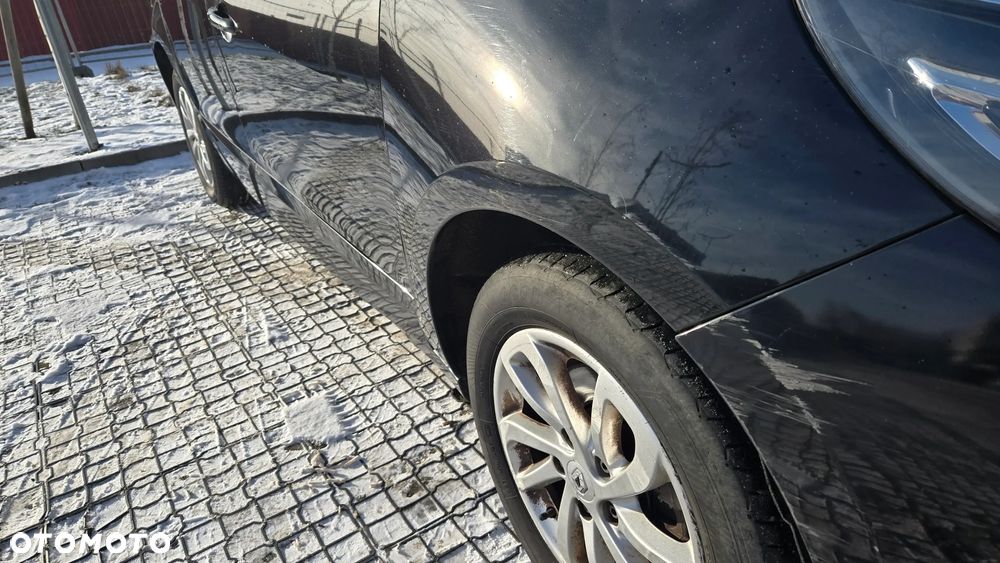 Renault Scenic Energy dCi 110 S&S Bose Edition - 8