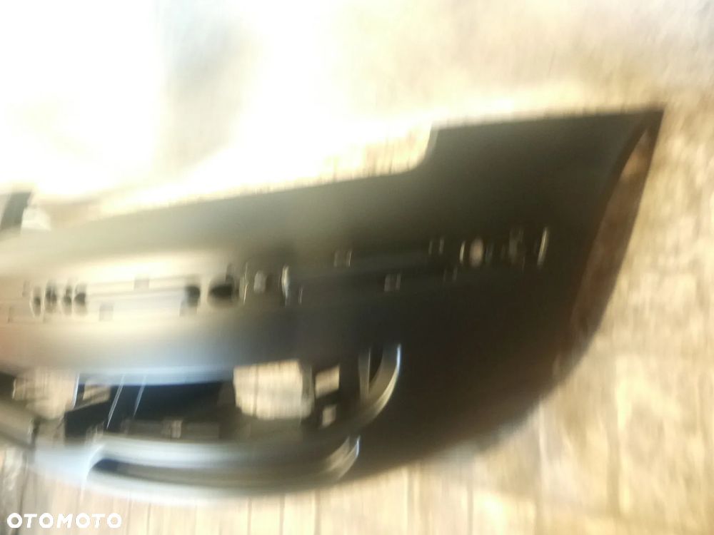 seat leon 1 i toledo 98r- zderzak przód nowy przedni - 4