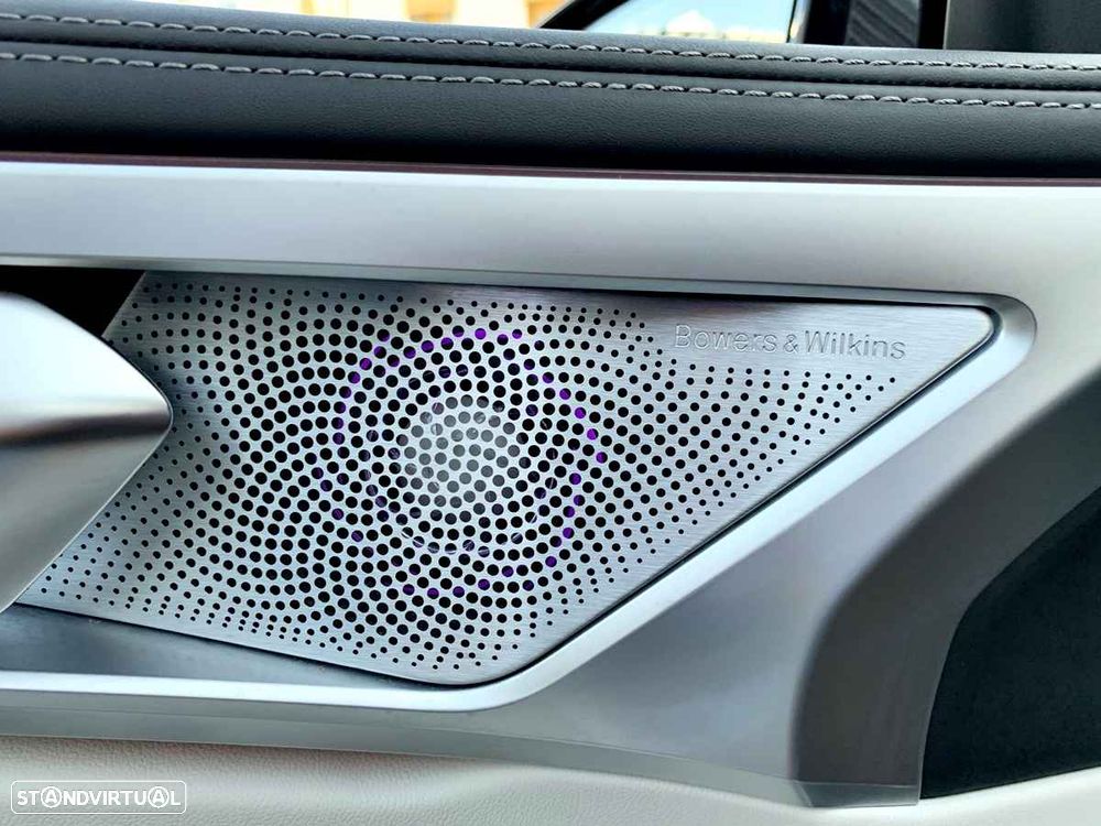 BMW 840 d xDrive Pack M - 21