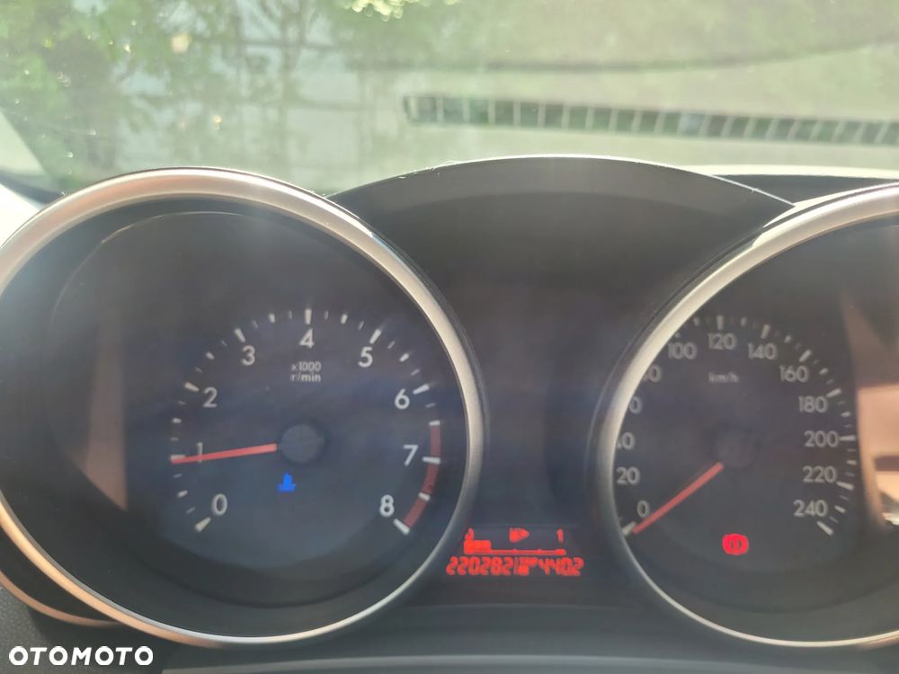 Mazda 3 1.6 Comfort - 20
