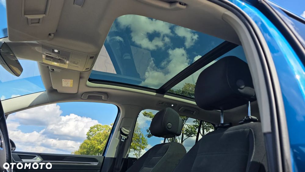 Volkswagen Touran 1.4 TSI (BlueMotion Technology) DSG Highline - 23