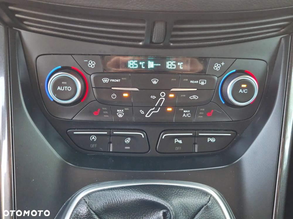 Ford C-MAX 1.0 EcoBoost Titanium ASS - 18